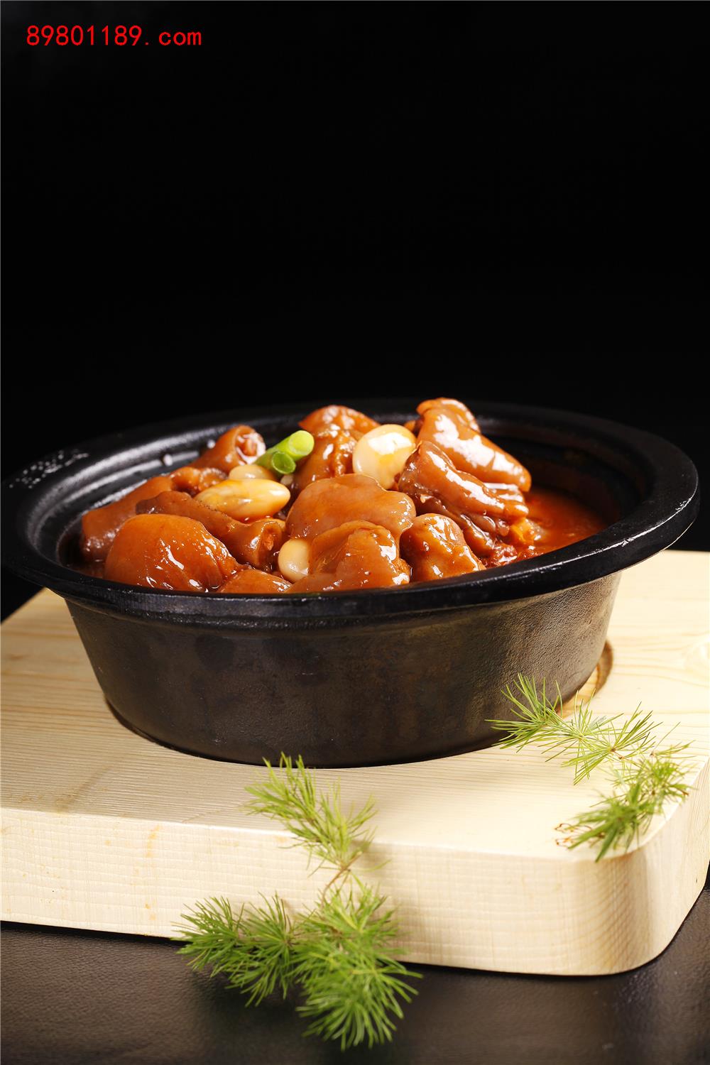 云豆相思煲